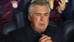 Ancelotti: “Non escludo di poter allenare in Cina un giorno”