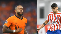 VIDEO Calciomercato, le ultime dalle big di Serie A: Simeone, Depay, Akanji…