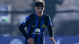 Primavera, pagelle Torino-Inter: Cocchi entra bene in campo, male i due terzini