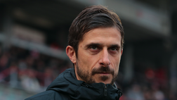 Dionisi, accordo con l’Empoli in dubbio