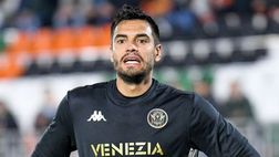 Fantacalcio Venezia, nuovo forfait tra i pali: Romero out, Maenpaa difenderà i pali contro la Lazio