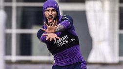 VIDEO – Il regalo di Torreira e Quarta per Nico: festa con farina e uova!