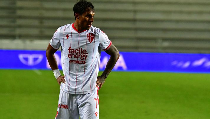 Pergolettese-Padova, Varas: “Tre anni importanti in gialloblu, in caso di gol non esulterò” - immagine 1