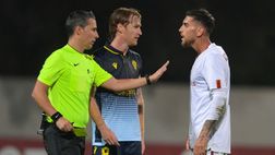 Svilar e la difesa flop, l’attacco non punge: una Roma nervosa perde 3-0 col Cadice