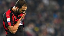 FPF, ecco le differenze tra le sanzioni di Inter e Milan. Cds: “Praticamente certo l’addio a Higuain”