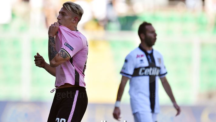 Calciomercato Palermo, Sampdoria-La Gumina settimana decisiva: ci sono dei nodi da sciogliere. Sassuolo e Torino… Calciomercato Palermo, Sampdoria-La Gumina settimana decisiva: ci sono dei nodi da sciogliere. Sassuolo e Torino…