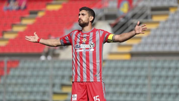 Bianchetti: “Siamo giovani, ma il mister ci fa giocare in modo aggressivo” - immagine 1