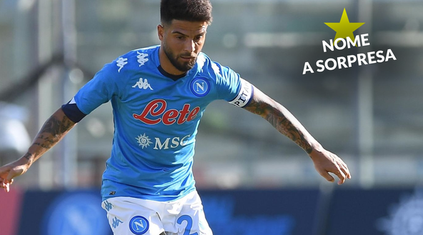 Insigne Insigne