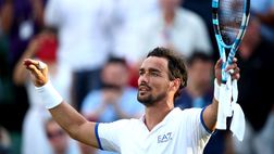 Fognini: “Inter, nessuno avrebbe puntato sulla qualificazione. Inzaghi? Mi dicono…”