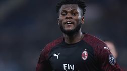 Calciomercato Milan – Kessie può partire: le cifre