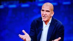 Di Canio: “Conte ha sbagliato. Ma come fai a rinforzarti se prendi Bentancur e Kulusevski?”