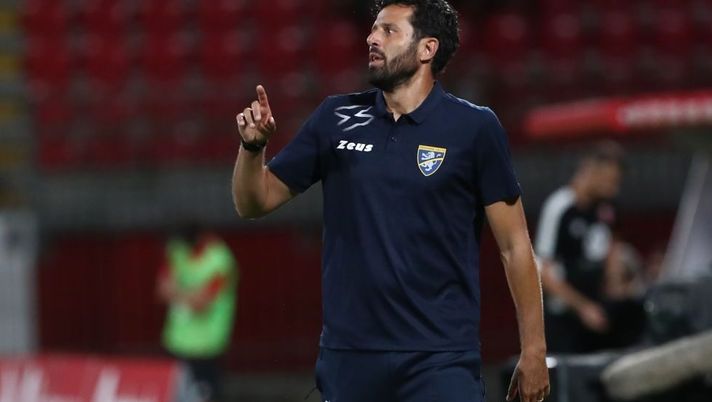 Getty Images Serie B, Frosinone-Reggina 3-1: i ciociari di Grosso tornano in A - immagine 1