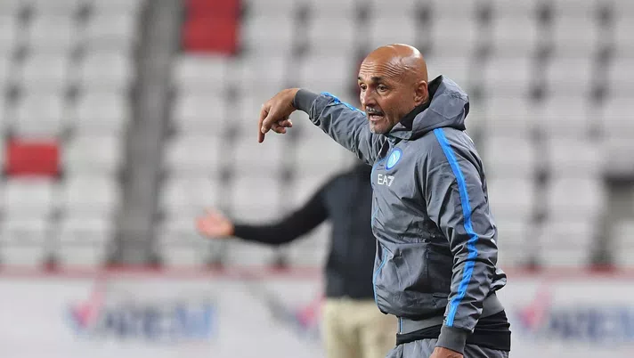 Spalletti