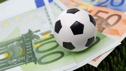 Inghilterra, l’FA vuole imporre una tassa sulle scommesse. È polemica
