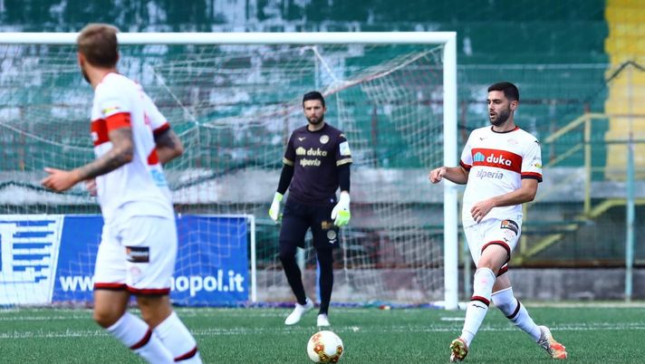 Südtirol, Poluzzi il migliore in Europa: “Pagliuca mi sgridò quando ero ragazzino, ora ho capito che…” - immagine 1