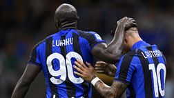 Inter, il ritorno della Lu-La: quando segnarono 104 gol | VIDEO