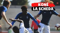 CALCIOMERCATO – Koné obiettivo concreto: la scheda / Milan News