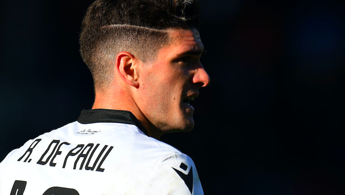 Il ds dell’Udinese rivela: “Già rifiutata questa offerta per de Paul” - immagine 1