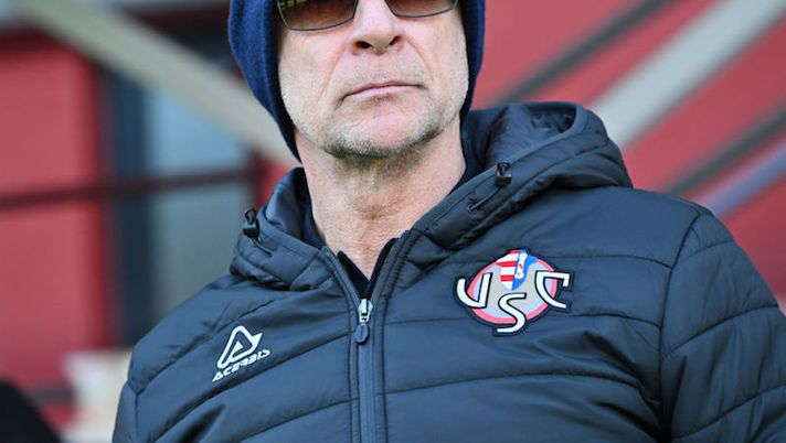 Dessers e Okereke out! Ballardini: “Giocheremo con due di questi tre attaccanti” - immagine 1