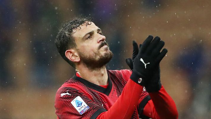 Florenzi: “Rennes? Troppe critiche, non erano scappati di casa. Leao, la sua esultanza…” - immagine 1