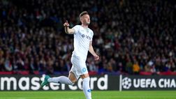 Rrahmani: “L’approccio? Ecco che cosa non ha funzionato. Sulle occasioni sprecate…”