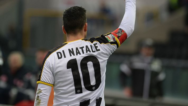  Antonio Di Natale 