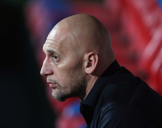 Christian Abbiati, ex portiere ed ex club manager dell'ACMilan (credits: GETTY Images) Christian Abbiati AC Milan