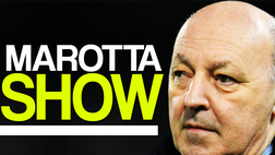 Calciomercato Inter – Marotta esagera: oltre a Modric vuole pure…
