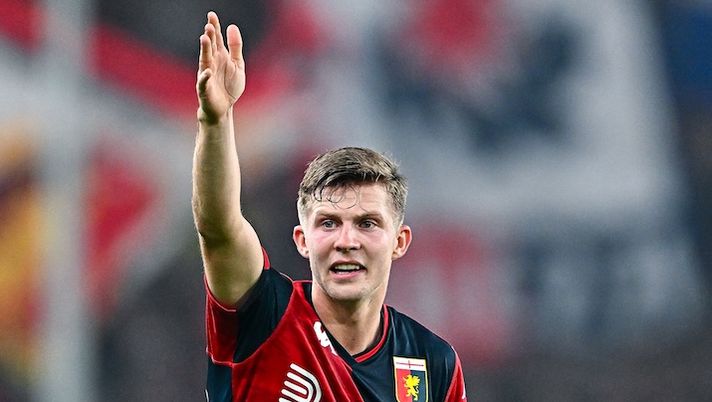 Sei titolari da prendere all’asta di riparazione al fantacalcio, non solo Frendrup - immagine 1