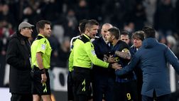 Biasin: “AIA, di tutto di più. Orsato, all’uscita dal campo ieri aveva detto a Icardi…”