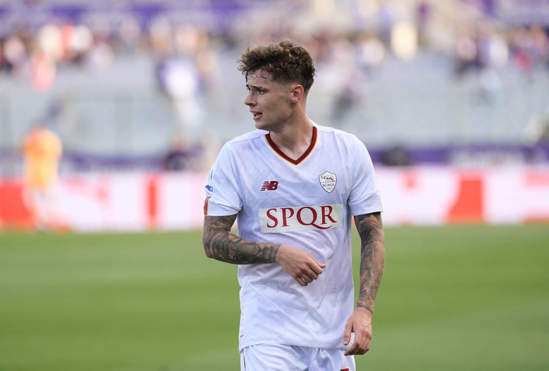 Fiorentina-Roma 2-1 – FOTO GALLERY - immagine 51