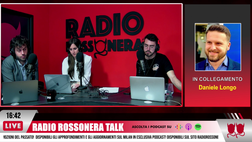 Milan, Daniele Longo: “Sanches, obiettivo intesa per l’ingaggio” / VIDEO