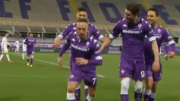 VIDEO Fiorentina, Ribery saluta la viola: le migliori giocate dell’asso francese