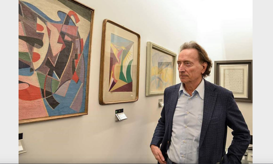 Goria e la nuova fiamma: “Facciamo l’amore 5 volte al giorno. Il mio unico difetto…” Goria e la nuova fiamma: “Facciamo l’amore 5 volte al giorno. Il mio unico difetto…”