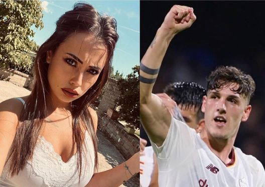 Instagram Zaniolo-Rabbi? Parla l’ex fidanzato: “I like a Chiara? Se non li avesse messi…” - immagine 1