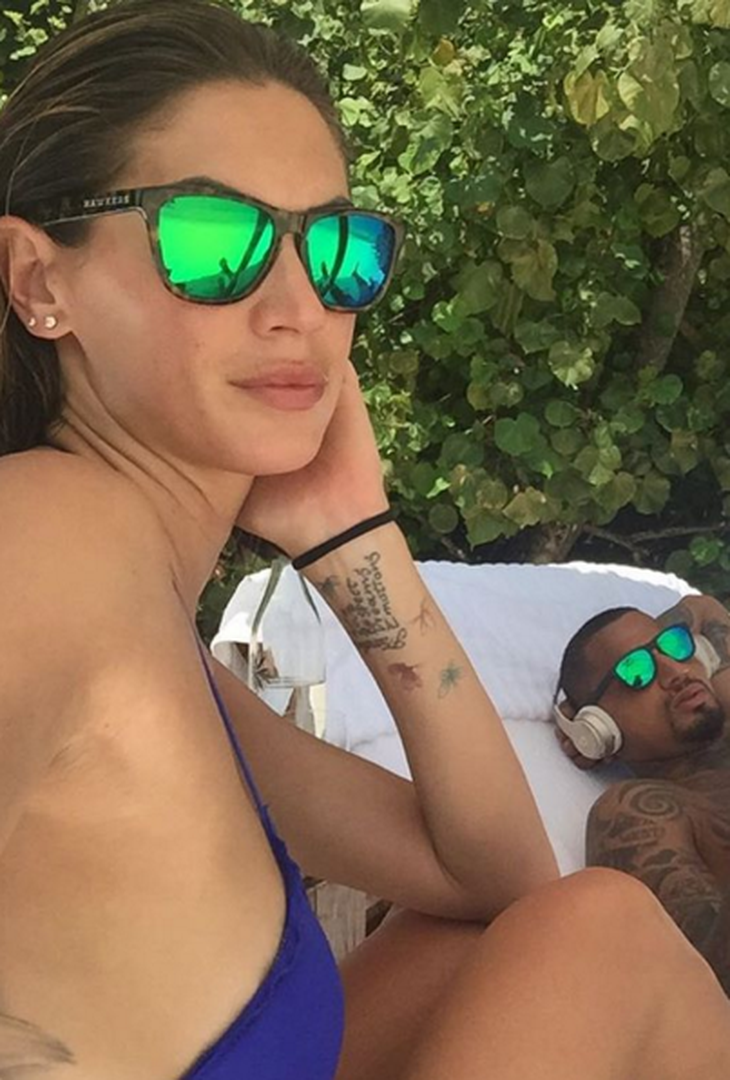 Tornano i ‘Satteng’, per un Milan più…bello. FOTO e VIDEO - immagine 8