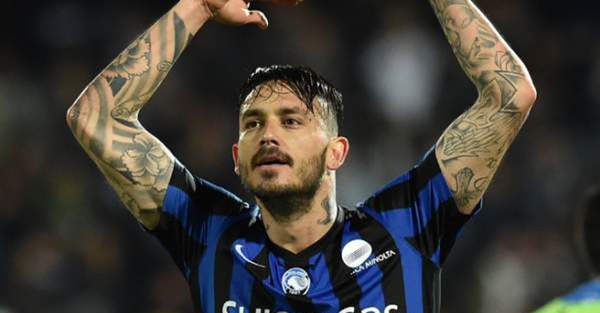 Atalanta Pinilla Show Gol Rovesciate E Qualche Incognita Fantamagazine