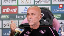 Corini: “Leggeri sul 3-2, ma averci provato fino alla fine segnale importante”