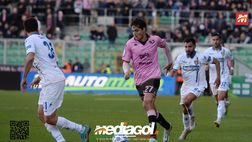 PISA-PALERMO, SOLERI E AURELIO TITOLARI: LE FORMAZIONI UFFICIALI