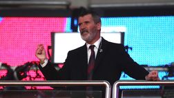 Manchester United, Roy Keane “scarica” De Gea: “Fatelo tornare da Danzica in taxi…!”
