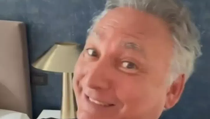 Paolantoni: “Ecco come è nata la scommessa della pasta e patate. Sulle reazioni…” - immagine 1