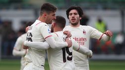 Marocchi: ‘Il Milan è veramente forte, confermato quanto fatto con la Roma’