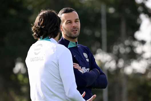 Getty Inter Handanovic