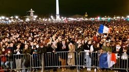 VIDEO Francia, festa nonostante la sconfitta: in 10.000 accolgono la squadra