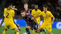 Verso Salernitana-Bologna, Orso e Nico ancora a parte. Occasione per Arnautovic