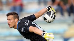 VIDEO VN – Dossena: “Scambio Gollini-Sirigu? Operazione non in prospettiva”