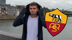 Calciomercato Roma, annunciato il prossimo colpo: “10 milioni”