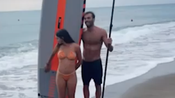 VIDEO / Fiamingo-Paltinieri e l’imprevisto sul sup…