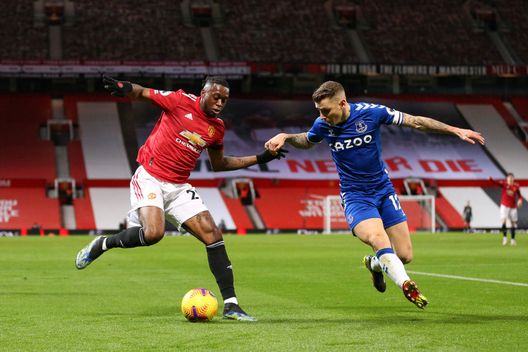 Getty Images Roma, rispunta Wan-Bissaka a destra: il Manchester United lo offre in prestito- immagine 2