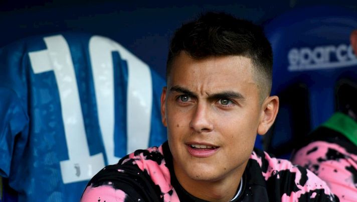 Di Marzio: “Dybala, Inter si è tirata fuori. Pensava di guadagnare 50% in più, sarà 50% in meno” - immagine 1